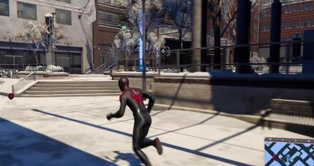 《蜘蛛人邁爾斯》最終考驗怎麽解鎖?莫拉萊斯2020獲得方法 《蜘蛛人邁爾斯》最終考驗怎麽解鎖?莫拉萊斯2020獲得方法