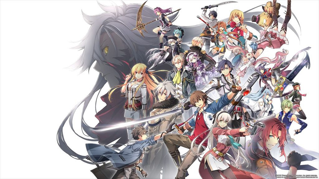 《創之軌跡》明年夏季登陸歐美!PS4版遊戲支援升級 《創之軌跡》明年夏季登陸歐美!PS4版遊戲支援升級