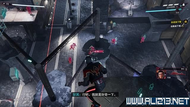 《蜘蛛人邁爾斯》全流程通關圖文攻略 任務大全 《蜘蛛人邁爾斯》全流程通關圖文攻略 任務大全