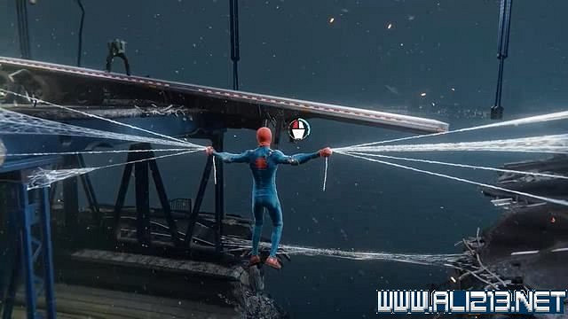 《蜘蛛人邁爾斯》全流程通關圖文攻略 任務大全 《蜘蛛人邁爾斯》全流程通關圖文攻略 任務大全