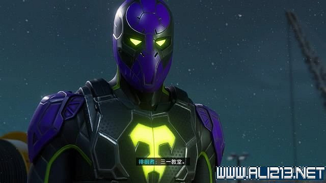 《蜘蛛人邁爾斯》全流程通關圖文攻略 任務大全 《蜘蛛人邁爾斯》全流程通關圖文攻略 任務大全