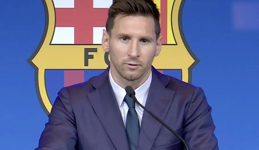 梅西C羅最後的世界杯，從一場賭狗末日的慘敗開始