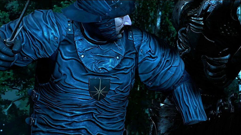 挑最醜的加?《巫師3》更新加入Netflix真人劇最醜盔甲 挑最醜的加?《巫師3》更新加入Netflix真人劇最醜盔甲