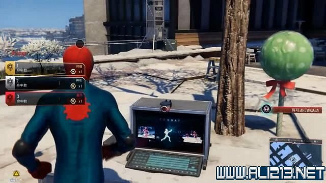 《蜘蛛人邁爾斯》全流程通關圖文攻略 任務大全 《蜘蛛人邁爾斯》全流程通關圖文攻略 任務大全