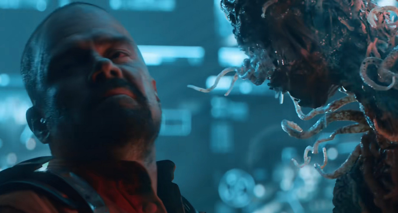 科幻題材超恐怖遊戲《木衛四協議》真人宣傳片公布! 科幻題材超恐怖遊戲《木衛四協議》真人宣傳片公布!