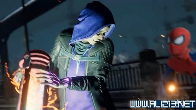 《蜘蛛人邁爾斯》全流程通關圖文攻略 任務大全 《蜘蛛人邁爾斯》全流程通關圖文攻略 任務大全