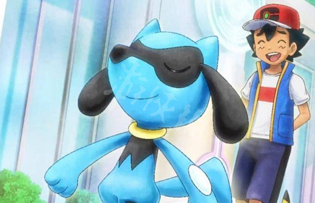 《寶可夢朱紫》利歐路在哪?利歐路捕捉地點分享 《寶可夢朱紫》利歐路在哪?利歐路捕捉地點分享