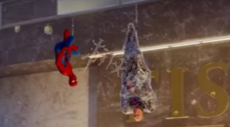 《蜘蛛人邁爾斯》31個彩蛋在哪?彩蛋大全一覽 《蜘蛛人邁爾斯》31個彩蛋在哪?彩蛋大全一覽