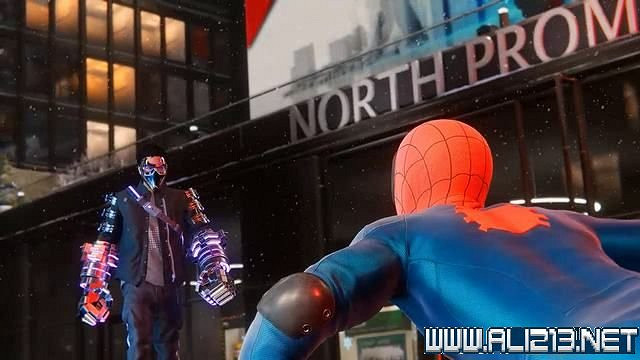 《蜘蛛人邁爾斯》全流程通關圖文攻略 任務大全 《蜘蛛人邁爾斯》全流程通關圖文攻略 任務大全