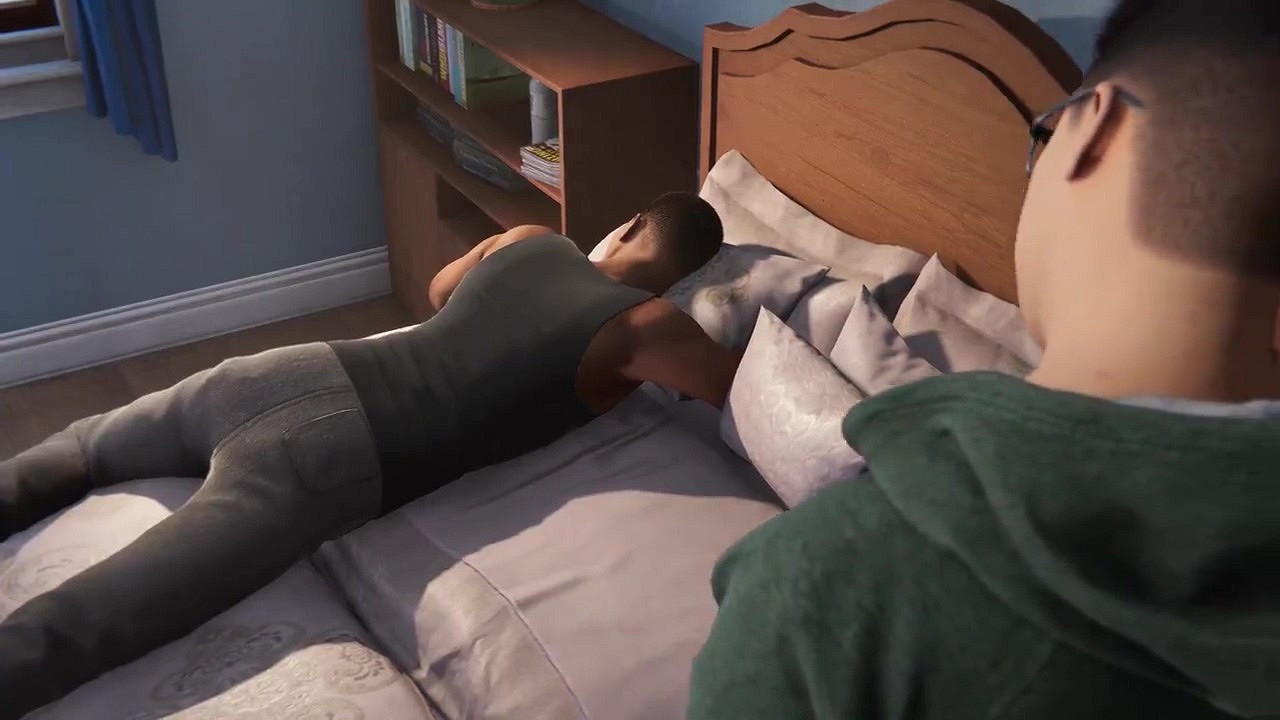 《蜘蛛人:邁爾斯》日版宣傳片 新一代小蟲戰力突出 《蜘蛛人:邁爾斯》日版宣傳片 新一代小蟲戰力突出