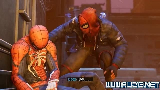 《蜘蛛人邁爾斯》全流程通關圖文攻略 任務大全 《蜘蛛人邁爾斯》全流程通關圖文攻略 任務大全