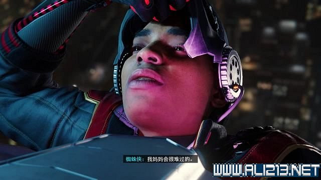 《蜘蛛人邁爾斯》全流程通關圖文攻略 任務大全 《蜘蛛人邁爾斯》全流程通關圖文攻略 任務大全