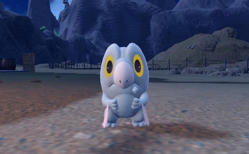 《寶可夢朱紫》戟脊龍種族值及進化指南 戟脊龍特性有什麽? 《寶可夢朱紫》戟脊龍種族值及進化指南 戟脊龍特性有什麽?