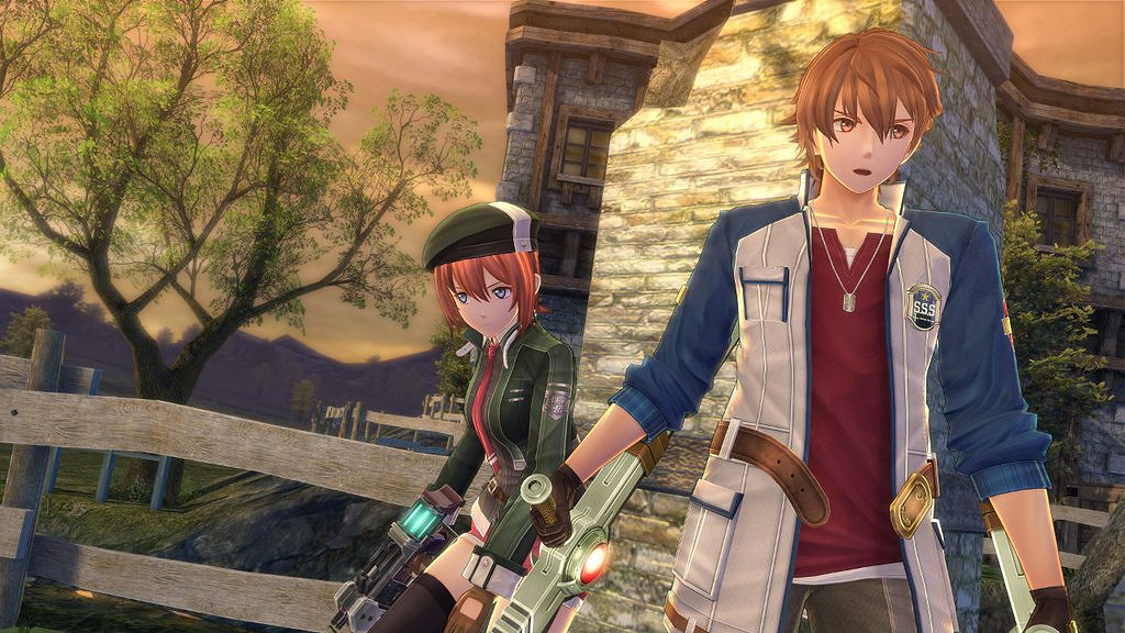 《創之軌跡》明年夏季登陸歐美!PS4版遊戲支援升級 《創之軌跡》明年夏季登陸歐美!PS4版遊戲支援升級