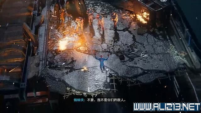 《蜘蛛人邁爾斯》全流程通關圖文攻略 任務大全 《蜘蛛人邁爾斯》全流程通關圖文攻略 任務大全