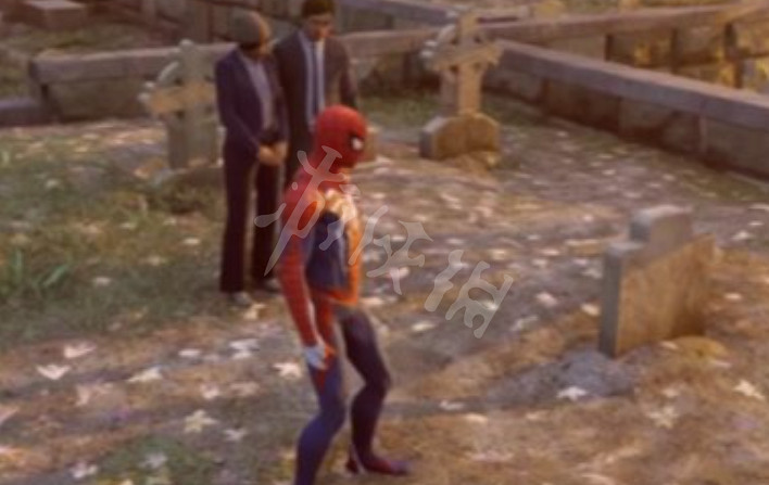 《蜘蛛人邁爾斯》31個彩蛋在哪?彩蛋大全一覽 《蜘蛛人邁爾斯》31個彩蛋在哪?彩蛋大全一覽