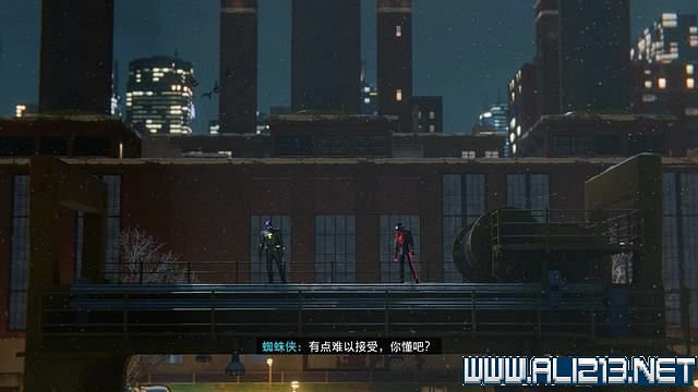 《蜘蛛人邁爾斯》全流程通關圖文攻略 任務大全 《蜘蛛人邁爾斯》全流程通關圖文攻略 任務大全