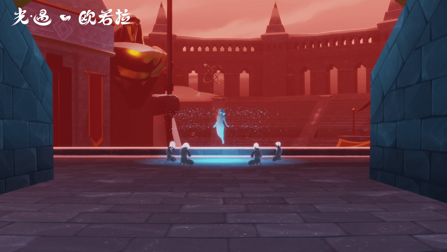 《Sky光·遇》女歌手歐若拉演唱會將於12月舉辦 《Sky光·遇》女歌手歐若拉演唱會將於12月舉辦