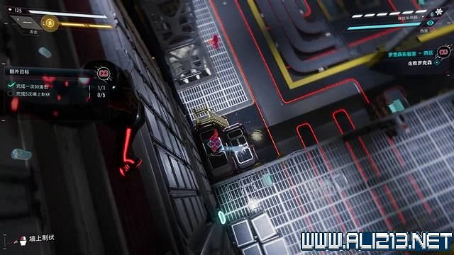 《蜘蛛人邁爾斯》全流程通關圖文攻略 任務大全 《蜘蛛人邁爾斯》全流程通關圖文攻略 任務大全