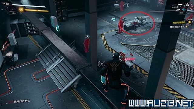 《蜘蛛人邁爾斯》全流程通關圖文攻略 任務大全 《蜘蛛人邁爾斯》全流程通關圖文攻略 任務大全