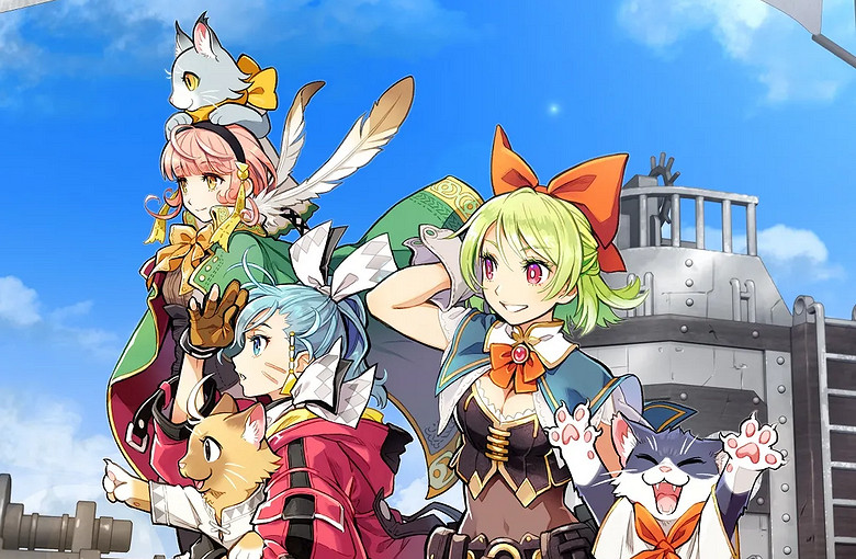 航海塔防遊戲《BUCCANYAR》將於2023年4月20日發售