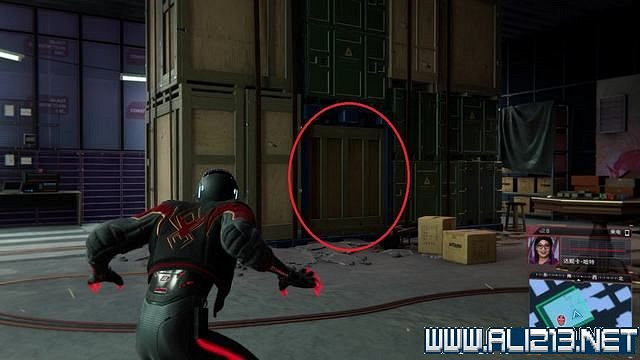 《蜘蛛人邁爾斯》全流程通關圖文攻略 任務大全 《蜘蛛人邁爾斯》全流程通關圖文攻略 任務大全