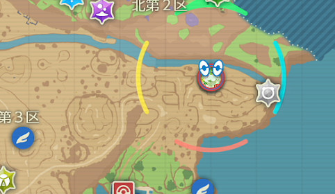 《寶可夢朱紫》進化石在哪？進化石位置及獲得方法