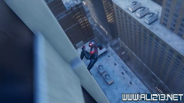 《蜘蛛人邁爾斯》全流程通關圖文攻略 任務大全 《蜘蛛人邁爾斯》全流程通關圖文攻略 任務大全