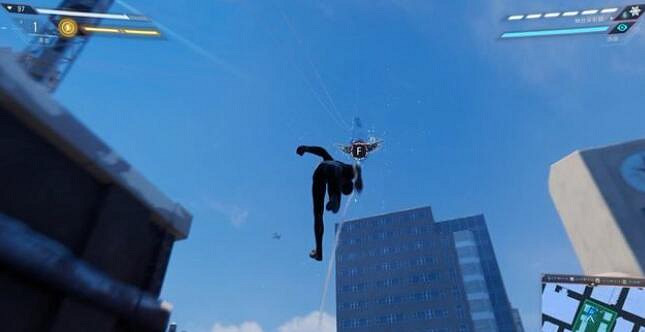 《蜘蛛人邁爾斯》最終考驗怎麽解鎖?莫拉萊斯2020獲得方法 《蜘蛛人邁爾斯》最終考驗怎麽解鎖?莫拉萊斯2020獲得方法