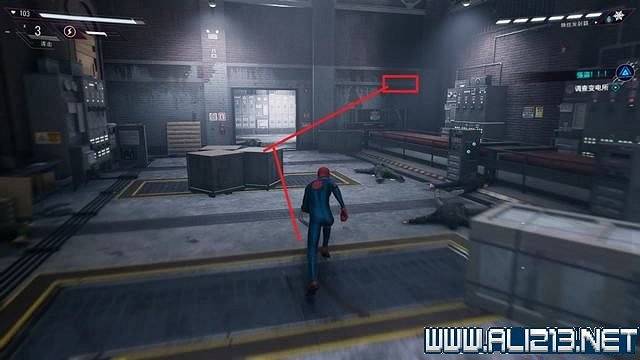 《蜘蛛人邁爾斯》全流程通關圖文攻略 任務大全 《蜘蛛人邁爾斯》全流程通關圖文攻略 任務大全