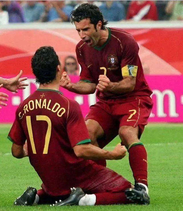 梅西C羅最後的世界杯，從一場賭狗末日的慘敗開始