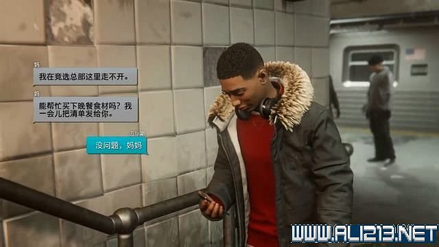 《蜘蛛人邁爾斯》全流程通關圖文攻略 任務大全 《蜘蛛人邁爾斯》全流程通關圖文攻略 任務大全