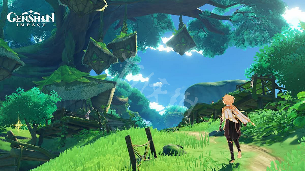 《原神》11月24日更新了什麽?11月24日更新內容一覽 《原神》11月24日更新了什麽?11月24日更新內容一覽