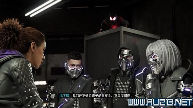 《蜘蛛人邁爾斯》全流程通關圖文攻略 任務大全 《蜘蛛人邁爾斯》全流程通關圖文攻略 任務大全