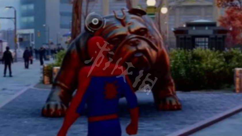 《蜘蛛人邁爾斯》31個彩蛋在哪?彩蛋大全一覽 《蜘蛛人邁爾斯》31個彩蛋在哪?彩蛋大全一覽