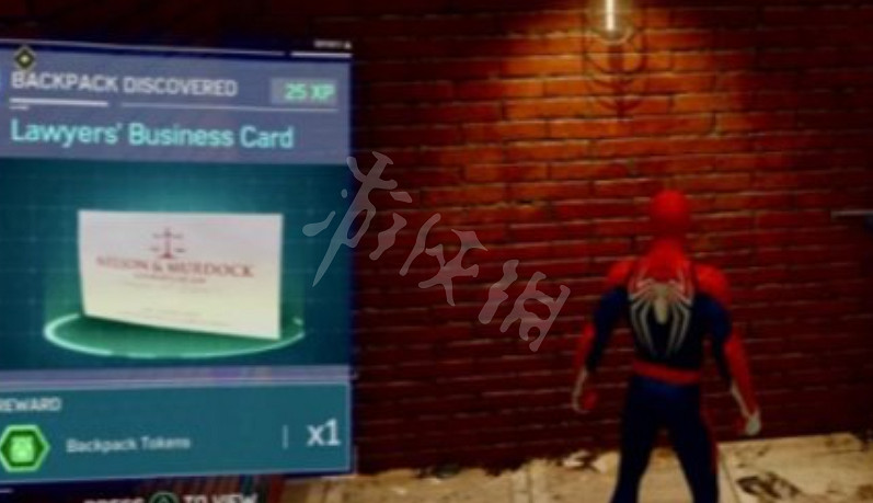 《蜘蛛人邁爾斯》31個彩蛋在哪?彩蛋大全一覽 《蜘蛛人邁爾斯》31個彩蛋在哪?彩蛋大全一覽