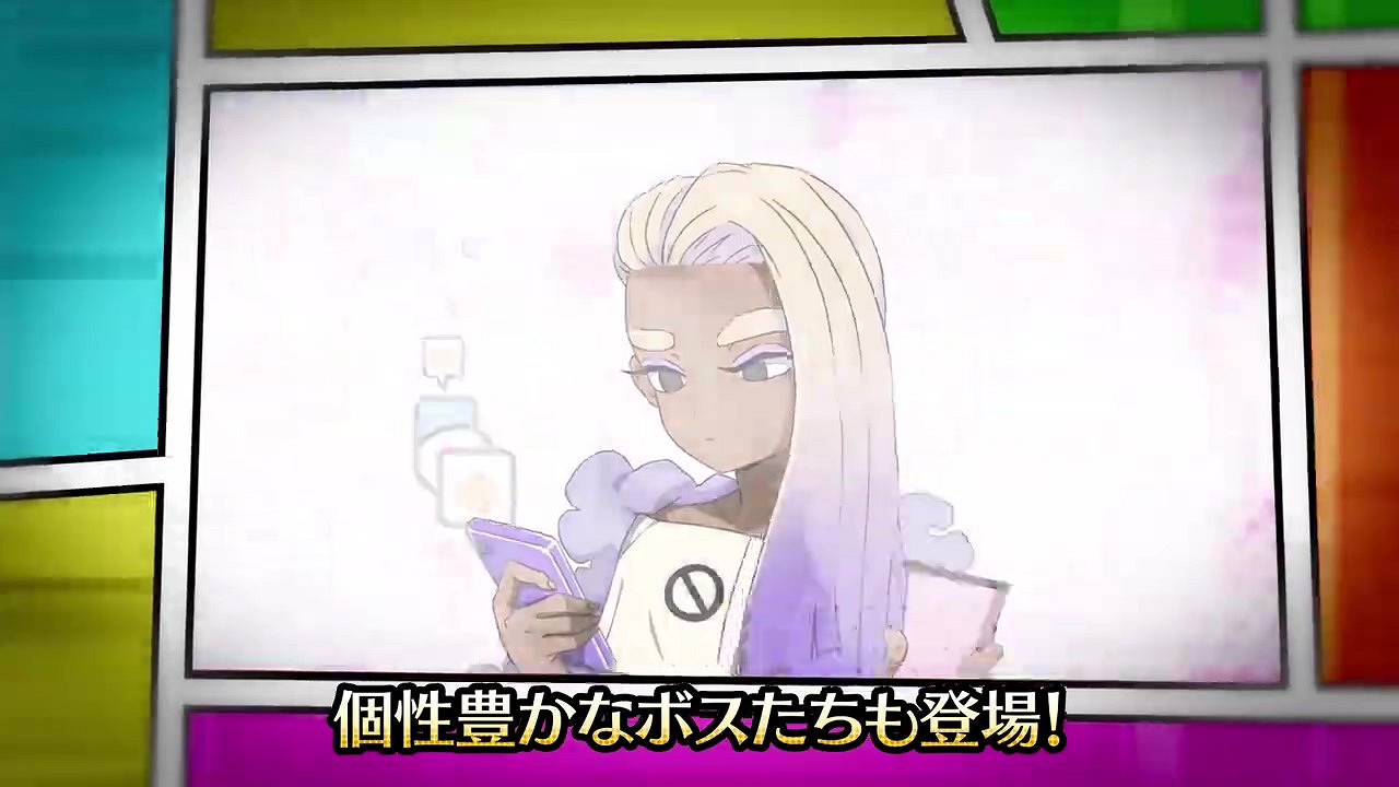 《熱血少女2》發售預告 12月1日上線