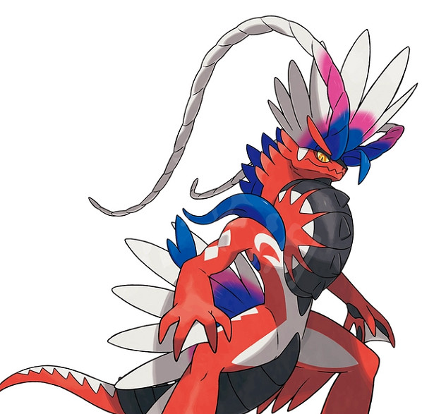 《寶可夢朱紫》故勒頓搭配什麽技能?故勒頓技能搭配分享 《寶可夢朱紫》故勒頓搭配什麽技能?故勒頓技能搭配分享