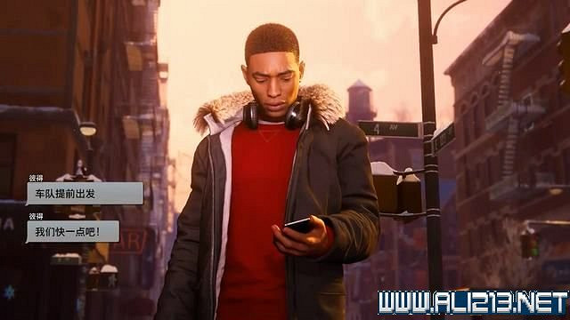 《蜘蛛人邁爾斯》全流程通關圖文攻略 任務大全 《蜘蛛人邁爾斯》全流程通關圖文攻略 任務大全