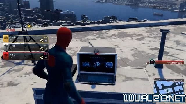 《蜘蛛人邁爾斯》全流程通關圖文攻略 任務大全 《蜘蛛人邁爾斯》全流程通關圖文攻略 任務大全