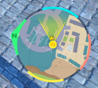 《寶可夢朱紫》耿鬼在哪換?耿鬼交換NPC位置一覽 《寶可夢朱紫》耿鬼在哪換?耿鬼交換NPC位置一覽