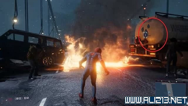 《蜘蛛人邁爾斯》全流程通關圖文攻略 任務大全 《蜘蛛人邁爾斯》全流程通關圖文攻略 任務大全