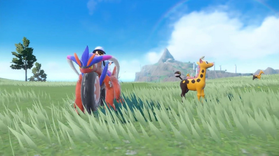 11.14-11.20全球遊戲銷量榜：決勝時刻19、寶可夢亂殺