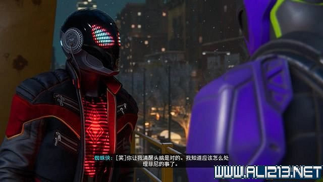 《蜘蛛人邁爾斯》全流程通關圖文攻略 任務大全 《蜘蛛人邁爾斯》全流程通關圖文攻略 任務大全