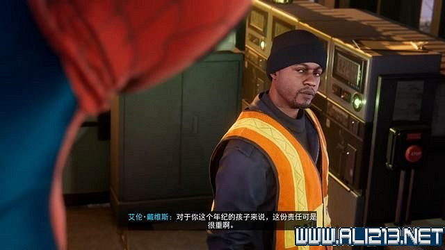 《蜘蛛人邁爾斯》全流程通關圖文攻略 任務大全 《蜘蛛人邁爾斯》全流程通關圖文攻略 任務大全