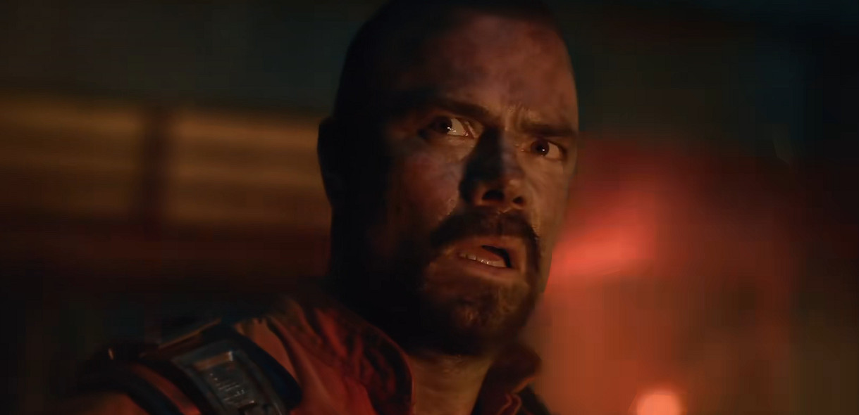 科幻題材超恐怖遊戲《木衛四協議》真人宣傳片公布! 科幻題材超恐怖遊戲《木衛四協議》真人宣傳片公布!