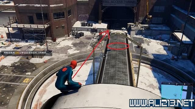 《蜘蛛人邁爾斯》全流程通關圖文攻略 任務大全 《蜘蛛人邁爾斯》全流程通關圖文攻略 任務大全