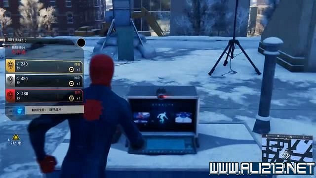 《蜘蛛人邁爾斯》全流程通關圖文攻略 任務大全 《蜘蛛人邁爾斯》全流程通關圖文攻略 任務大全