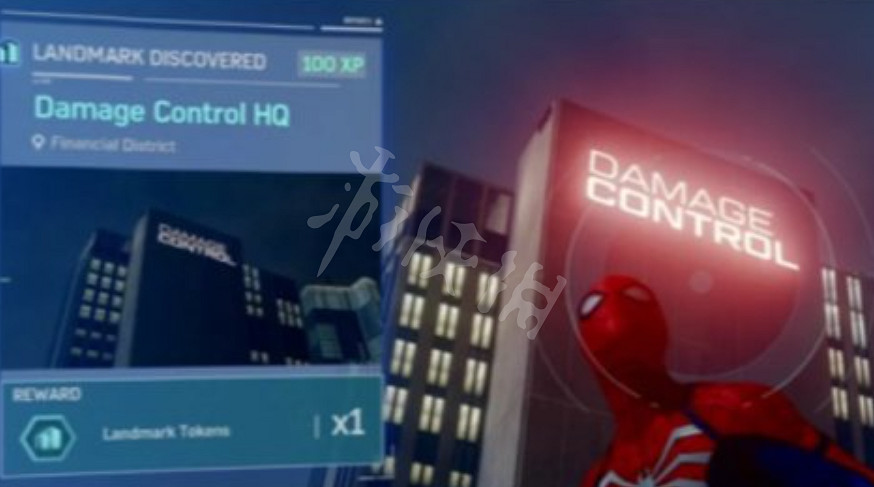 《蜘蛛人邁爾斯》31個彩蛋在哪?彩蛋大全一覽 《蜘蛛人邁爾斯》31個彩蛋在哪?彩蛋大全一覽