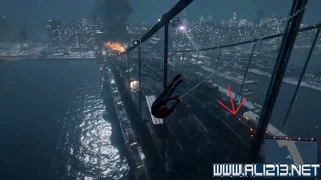 《蜘蛛人邁爾斯》全流程通關圖文攻略 任務大全 《蜘蛛人邁爾斯》全流程通關圖文攻略 任務大全